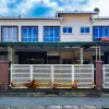 Rumah Teres 2 Tingkat untuk dijual di Meru Perdana 2, Ipoh.