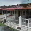 Rumah Teres Untuk Dijual Di Taman Kaya, Selama, Perak.