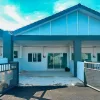 Rumah Teres Untuk Dijual Di Taman Kinding Akasia, Tanjung Rambutan, Perak.