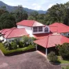 Rumah Banglo Tepi Sungai Berdusun untuk dijual di Hulu Langat, Selangor