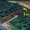 Tanah Kampung untuk dijual di Kampung Kledang, Kuala Kangsar