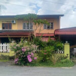 Rumah Semi-D 2 Tingkat Untuk Dijual Di Taman Seri Wangsa, Batu Gajah