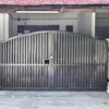 Rumah Teres Setingkat untuk dijual di Taman Raia Mesra, Simpang Pulai