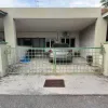 Rumah untuk dijual di Taman Lekir Indah, Sitiawan