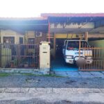Rumah untuk dijual di Taman Jati, Ipoh, Perak