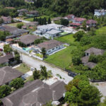 Tanah Lot Banglo untuk dijual di Meru Heights, Ipoh