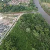 Tanah Pertanian untuk dijual di Tanjong Sebrang Low Chu Sing, Bagan Serai