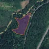 Tanah Pertanian Untuk Dijual Tepi Sungai, Tepi Jalan Tar Di Tanjong Lobak, Lawin