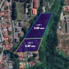 Tanah Untuk JV Perumahan 2 Lot 6.719 ekar di Jelapang Jaya, Ipoh