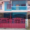[Open Title] Teres 2 Tingkat untuk dijual di Taman Samudera, Seri Manjung