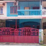 [Open Title] Teres 2 Tingkat untuk dijual di Taman Samudera, Seri Manjung