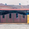 Teres Setingkat untuk dijual di Pekan Razaki, Ipoh