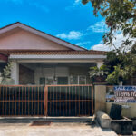 Teres Setingkat Untuk Dijual Di Taman Meru Perdana, Ipoh
