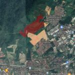 53.367 Ekar Tanah Kelapa Sawit Untuk Dijual Di Kuala Kangsar