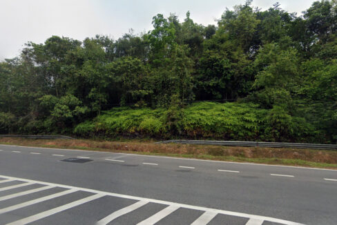 Tanah Pertanian 1.488 Hektar Untuk Dijual Di Tanjung Rambai, Gerik