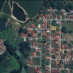 Tanah Lot Banglo Untuk Dijual Di Kampung Tersusun Desa Changkat Batu, Gajah Perak