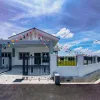 Projek Teres Setingkat Mampu Milik Di Seri Iskandar