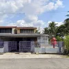 Rumah Teres Corner Lot Setingkat Untuk Dijual Di Gopeng
