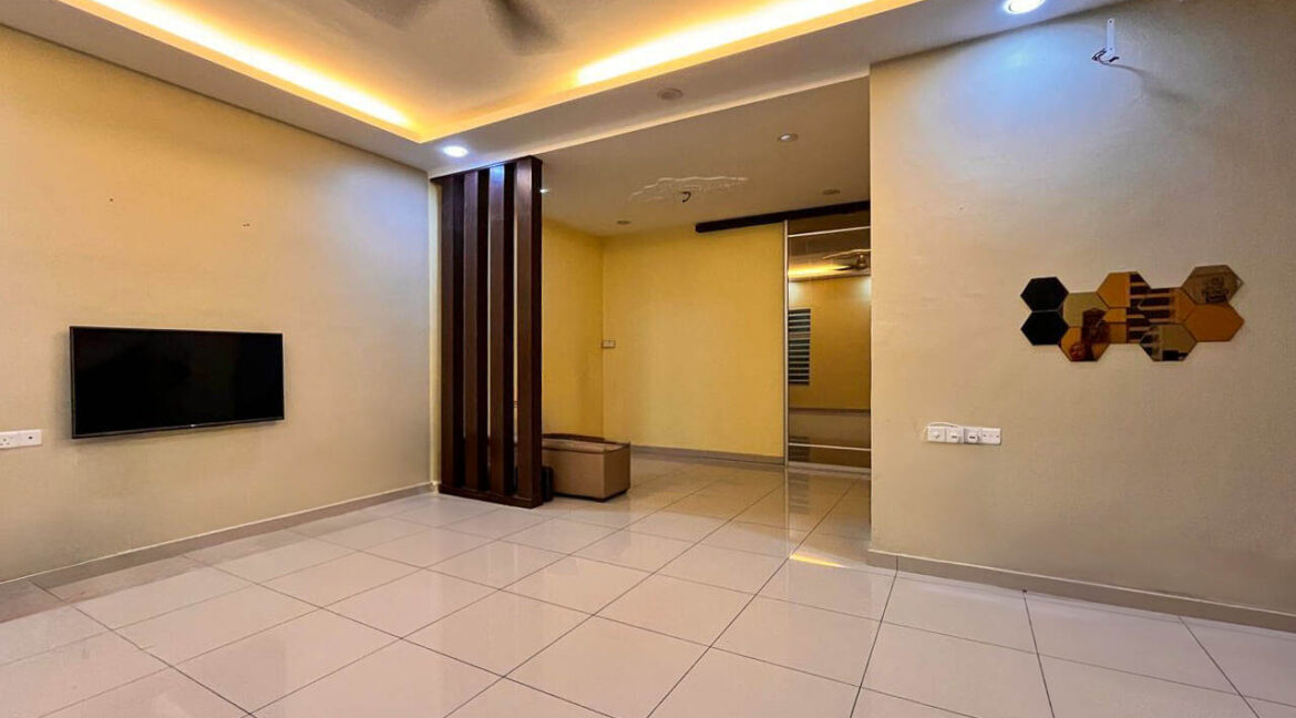 Rumah 2 Tingkat Untuk Dijual Di Bandar Pengkalan Indah, Ipoh
