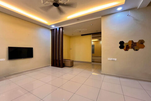 Rumah 2 Tingkat Untuk Dijual Di Bandar Pengkalan Indah, Ipoh