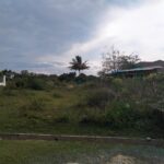 Tanah Lot untuk dijual di RPT Jalan Bemban, Batu Gajah