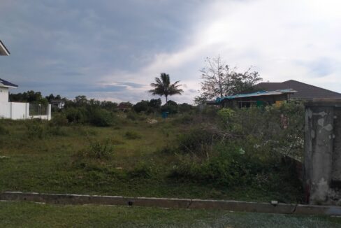 Tanah Lot untuk dijual di RPT Jalan Bemban, Batu Gajah