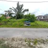 Tanah Lot Untuk Dijual Di Jalan Manggis, Teluk Intan