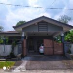 Banglo 2 Tingkat Untuk Dijual Di Desa Assam, Taiping