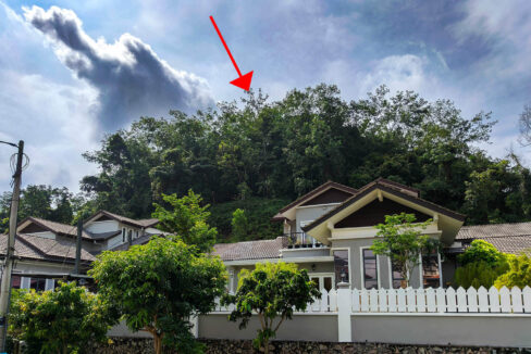 2 Lot Tanah Pertanian Untuk Dijual Di Sungai Merab, Dengkil