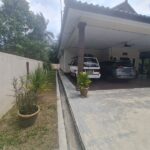 Dusun Durian Dan Banglo untuk dijual di UTP, Seri Iskandar