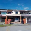 [Fully Renovated] Rumah 2 Tingkat untuk dijual di Pekan Razaki, Ipoh