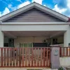 Teres Setingkat Depan Padang untuk dijual di Klebang, Chemor