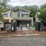 Rumah Semi-D 2 Tingkat untuk dijual di Meru Hill, Ipoh