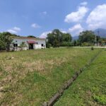 Tanah Corner Lot RPT untuk dijual di Desa Rishah, Buntong