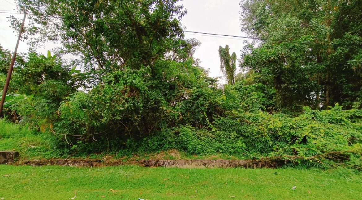Tanah Lot Banglo untuk dijual di RPT Jelapang Tambahan, Ipoh