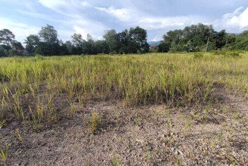 Tanah Lot Banglo Untuk Dijual Di Ulu Chemor