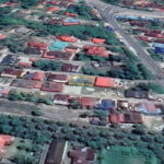 Tanah Lot Untuk Dijual Di Kampung Bahagia, Teluk Intan