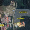 [Tepi Jalan Besar] 2 Lot Tanah Kelapa Sawit Untuk Dijual Di Parit