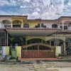 Teres 2 Tingkat Untuk Dijual Di Taman Kledang Emas, Ipoh