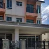 [Endlot] Teres 3 Tingkat untuk dijual di Anjung Bercham Megah, Ipoh