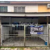 Teres Kos Rendah untuk dijual di Taman Pakatan, Ipoh