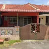 Teres Setingkat Untuk Dijual Di Taman Putra Indah, Bercham