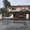 [Corner Lot] Semi-D 2 Tingkat Untuk Dijual Di Taman Garden Villa, Ulu Kinta