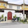 [Fully Renovated] Teres 2 Tingkat Untuk Dijual Di Taman Emas, Dengkil