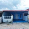Homestay Teres 1 Tingkat Untuk Dijual Di Taman Jati, Meru