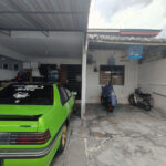 Rumah Setingkat untuk dijual di Taman Hock Lee, Ipoh