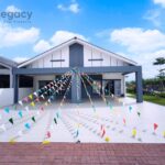 PROJEK BAHARU @ BEMBAN, PERAK