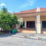 Rumah Teres Setingkat untuk dijual di Stesen 18, Pengkalan