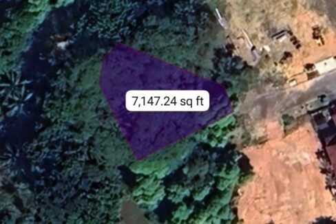 Tanah Lot Banglo untuk dijual di Kulim Heights, Kulim