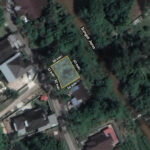 Tanah Lot untuk dijual di Bukit Jana, Kamunting